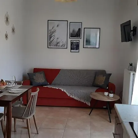 Apartment Agapi's Place