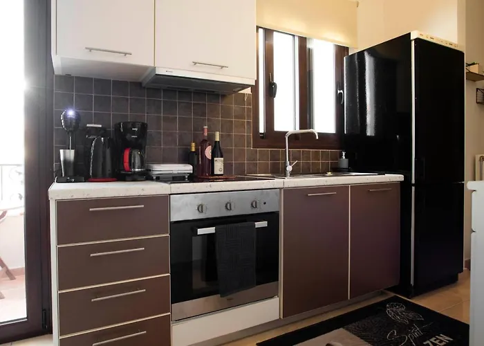 Apartment Agapi's Place Pylos