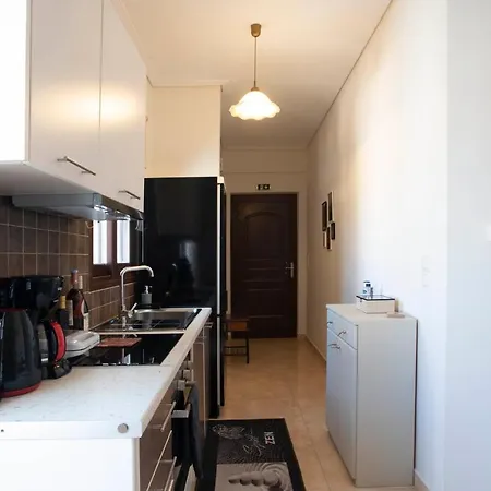 Agapi 's Place