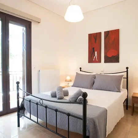 Agapi 's Place Διαμέρισμα Πύλος