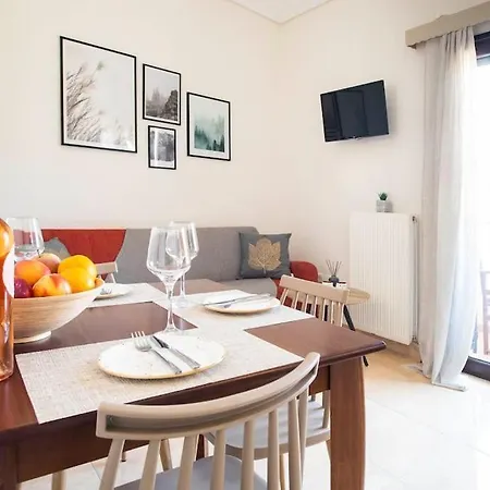 Agapi's Place