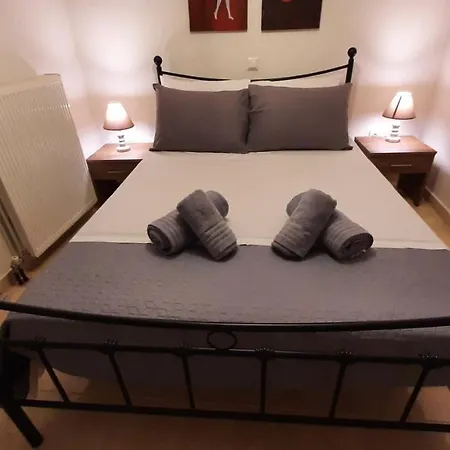 Agapi 's Place Πύλος