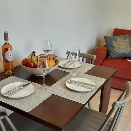 Agapi's Place *
