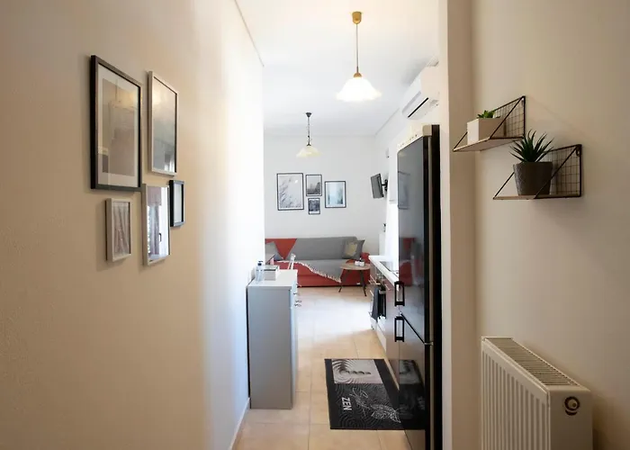 Agapi's Place Apartamento